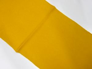 未使用品　正絹　縮緬地　帯揚げ